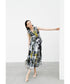 Abstract Art Double Vest
